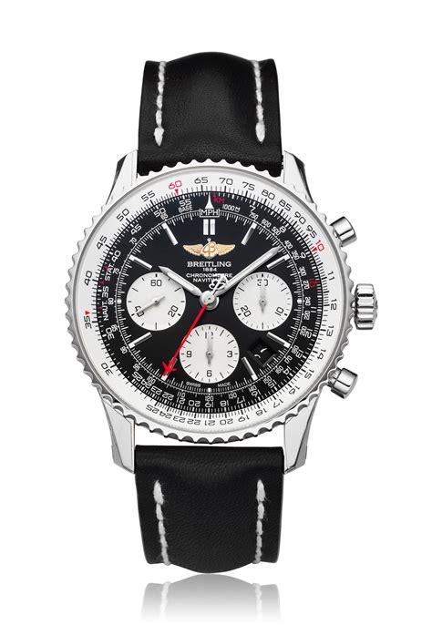 breitling navitimer swiss boeing 777 limited edition